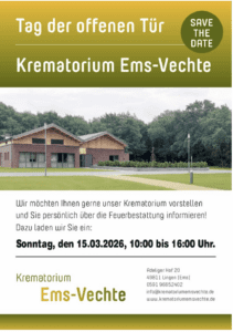 Tag der offenen Tür